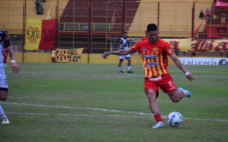 Bocanada de oxígeno para el Boca de Marioni