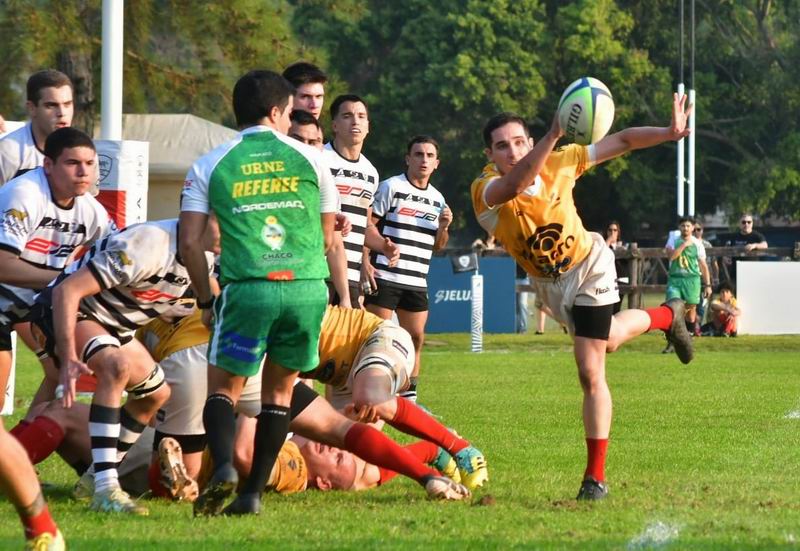Taraguy y Curne son finalistas y lucharán por la corona de campeón