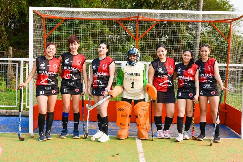 Los Juegos Correntinos 2024 se disputan con intensidad en sus etapas zonales