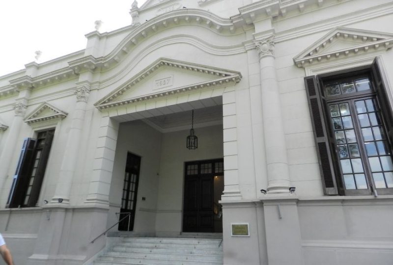 Diputados desplegará actividades en el Parque Cambá Cuá