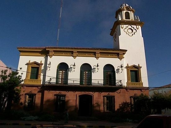 Rechazaron la prisión domiciliaria a un ex Intendente