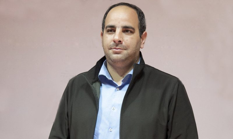 Alonso: «Equipos capitalinos jugarán el Regional Amateur»