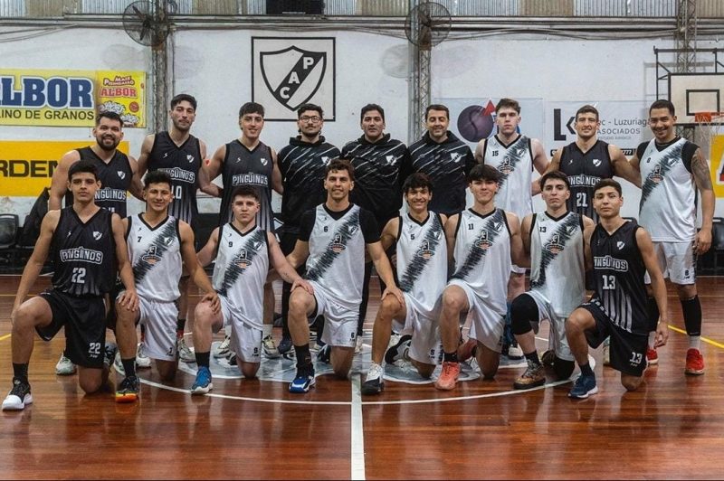 Arriba el telón del Oficial capitalino