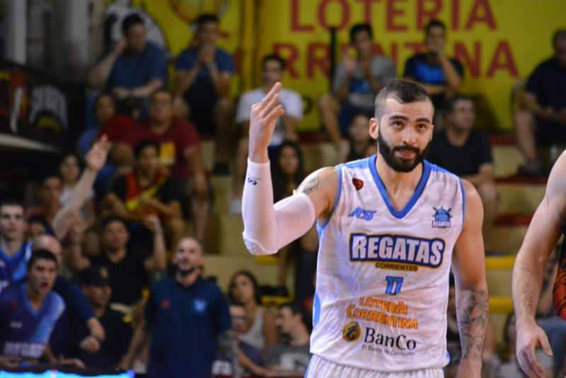 El Interligas de Básquet se jugará en Corrientes