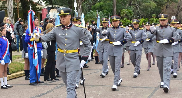 El Servicio Penitenciario busca profesionales