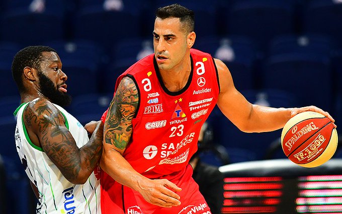 Damian Tintorelli, desembarca en Comunicaciones