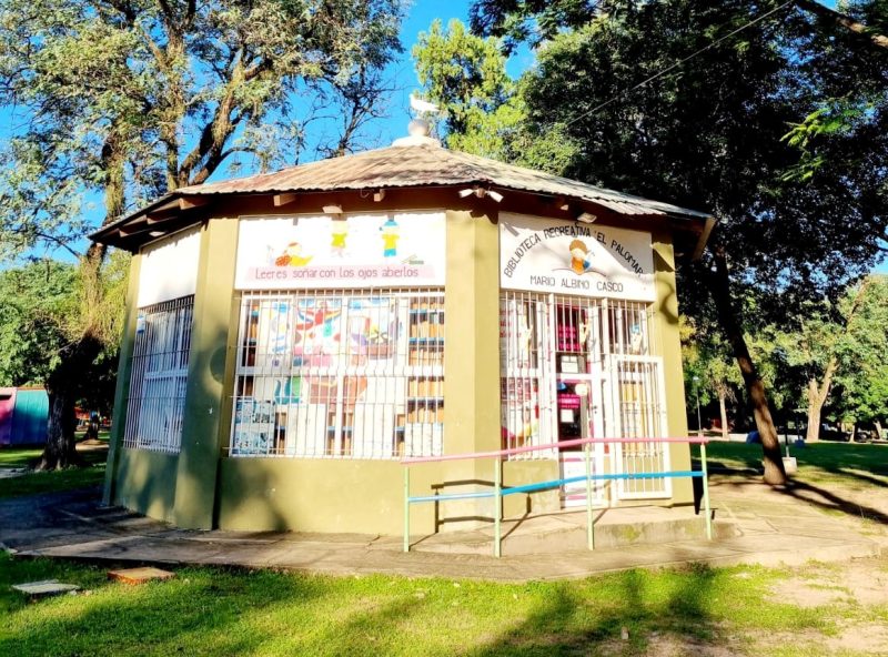 Los niños recrearán la historia del General San Martín, con títeres