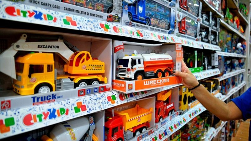 Conocé la promo del Banco de Corrientes por el día de la niñez