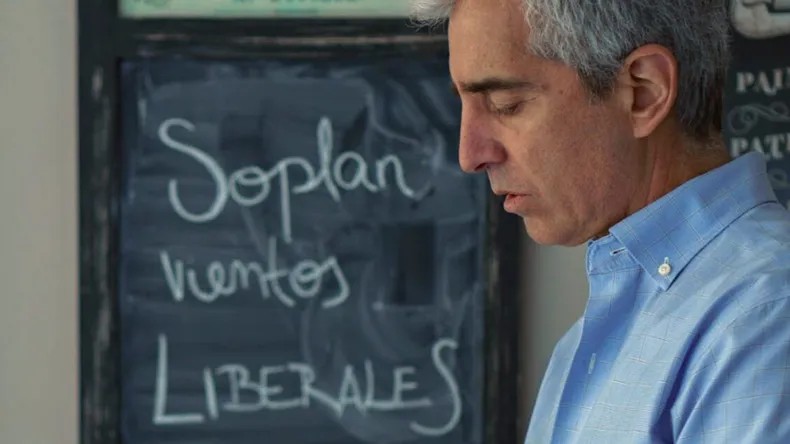 Impulsan creación de un gran frente libertario correntino