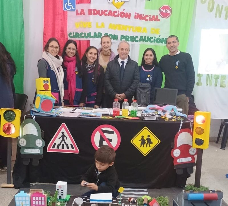 Feria Provincial de Ciencia y Tecnología: cuándo y donde se podrán ver los trabajos