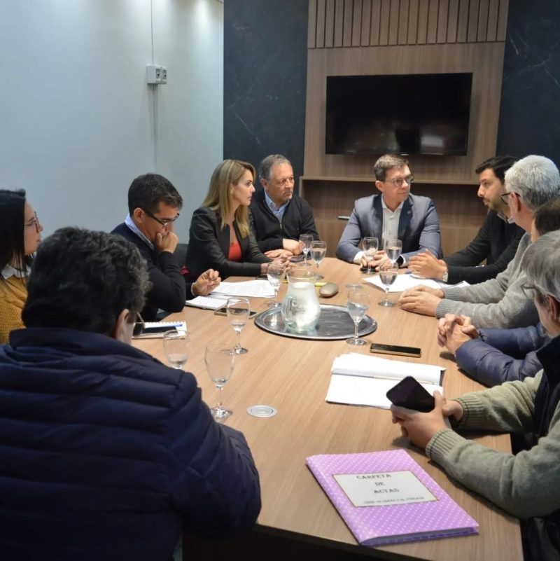 En busca del mejor Código de Nocturnidad para la Capital