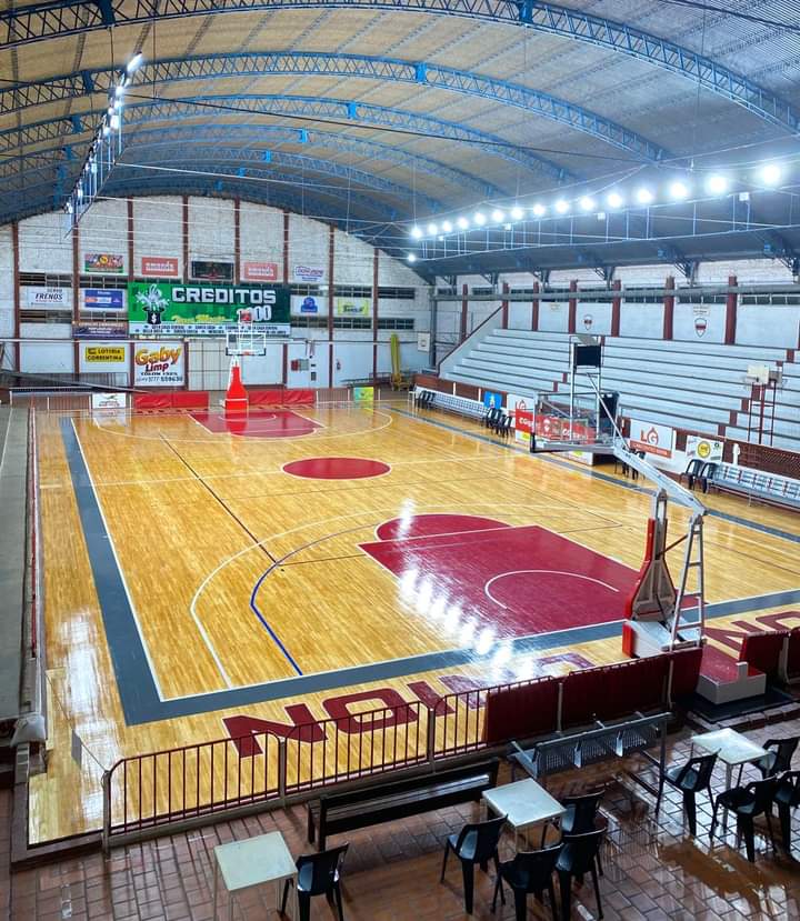 Unión de Goya se bajó del Prefederal