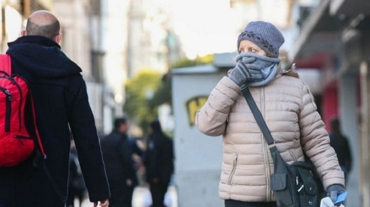 ¿Seguirá el frío esta semana?