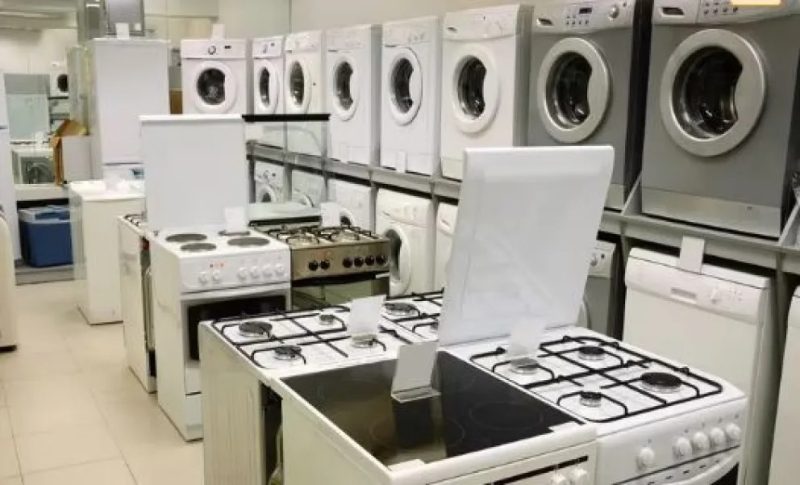 Lanzan créditos para comprar electrodomésticos: conocé los productos incluidos