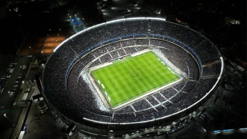 ¿Cuánto cuesta ver jugar a la Selección Argentina?