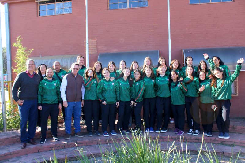 Corrientes, rumbo al Argentino Sub 16 en Bahía Blanca