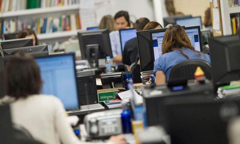 Corrientes la provincia del NEA con mayor crecimiento de empleo privado