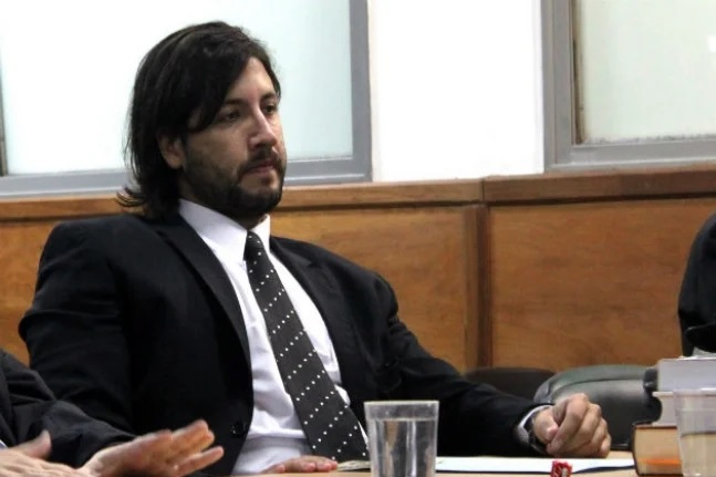 Sabadini: «La riqueza de Tito López es prácticamente incalculable»