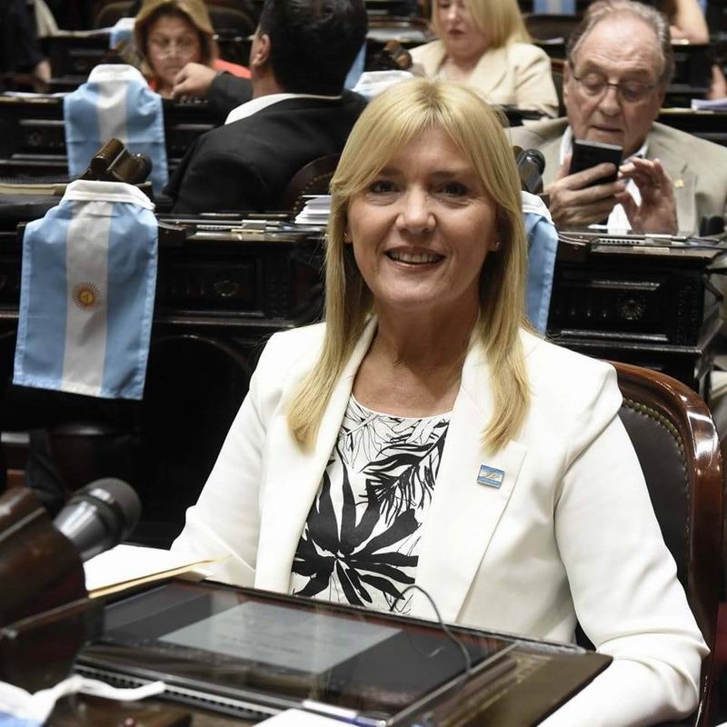 Sand: «El Presidente se esfuerza por mostrar una realidad inexistente»