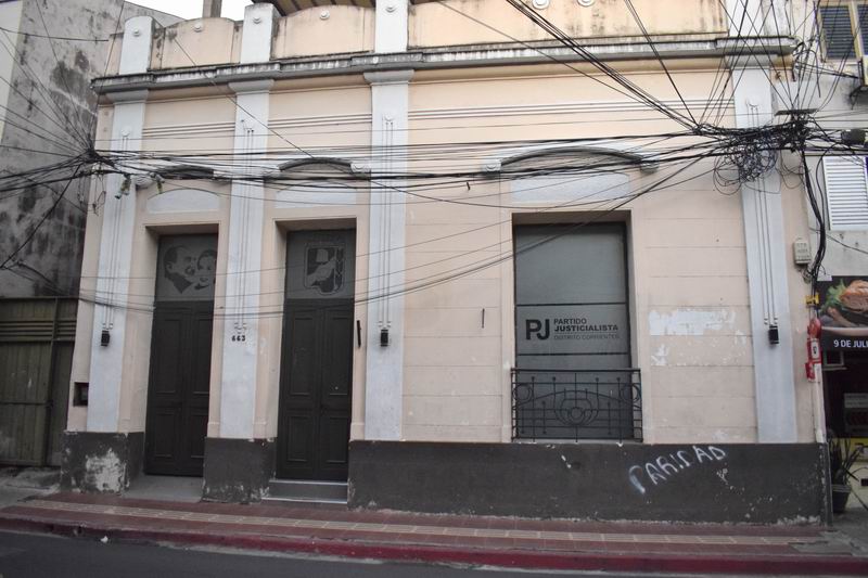 Interna del PJ, en «punto muerto»