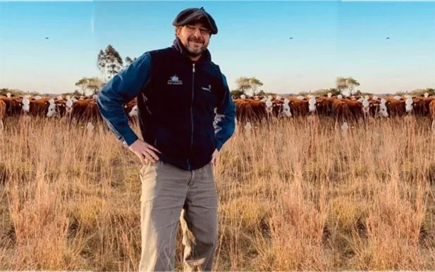 El negociado con la vacunación antiaftosa genera malestar en los productores