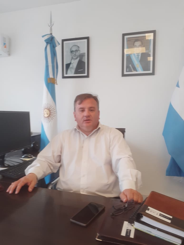 El desarrollismo marca agenda en la provincia