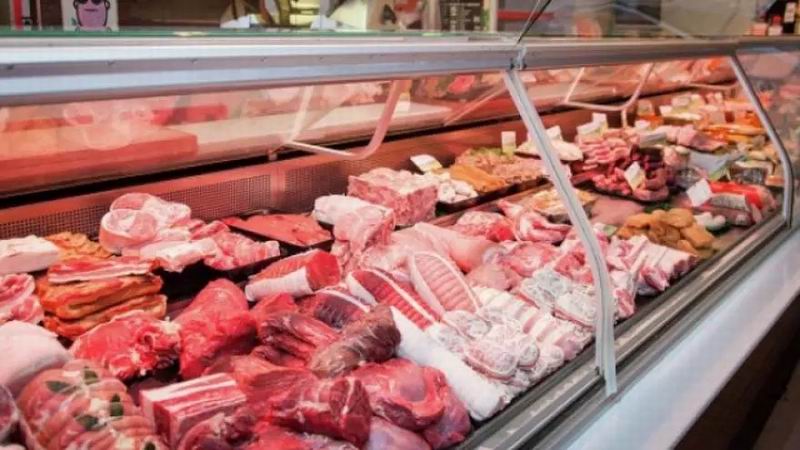 El precio de la carne aumentó 25% en agosto y no descartan más subas