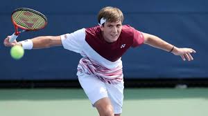 Midón va por el título en Asunción