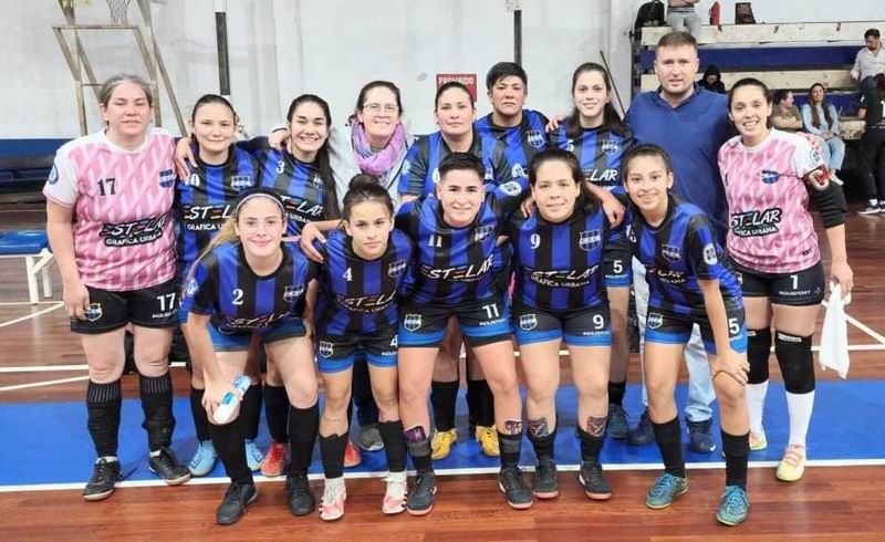 Corrientes espera por el Nacional Copa Oro Norte femenino desde el domingo