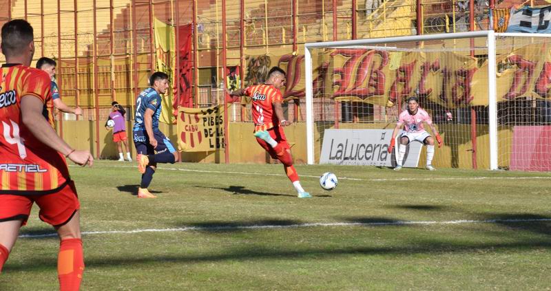 Boca Unidos, con objetivos cumplidos recibe al muy comprometido «Depro»