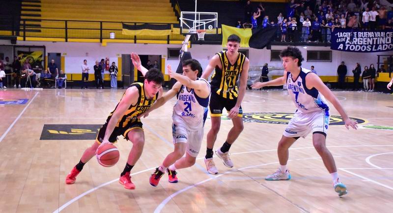 Comunicaciones comienza con los trabajos de cara al año deportivo