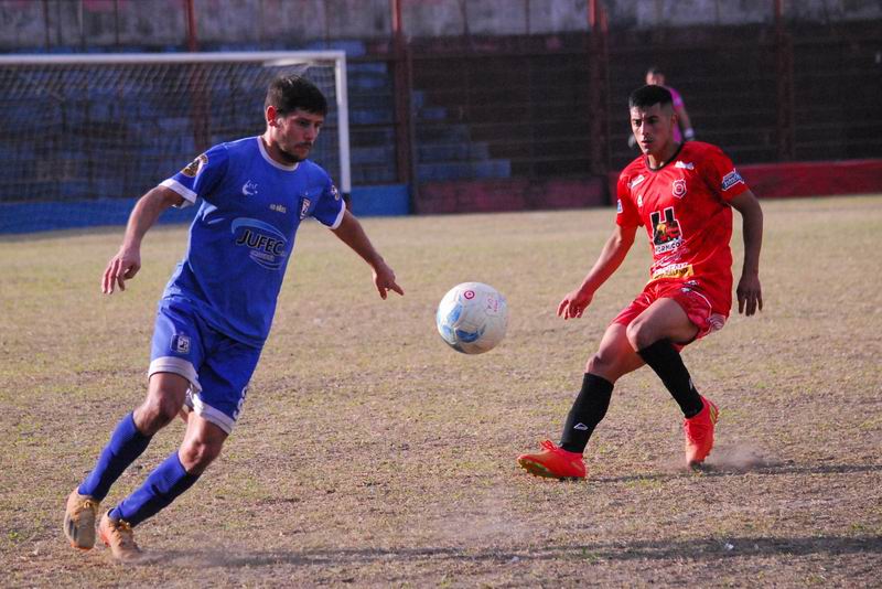 Cambá Cuá quiere el bicampeonato y Empedrado va por su primera estrella