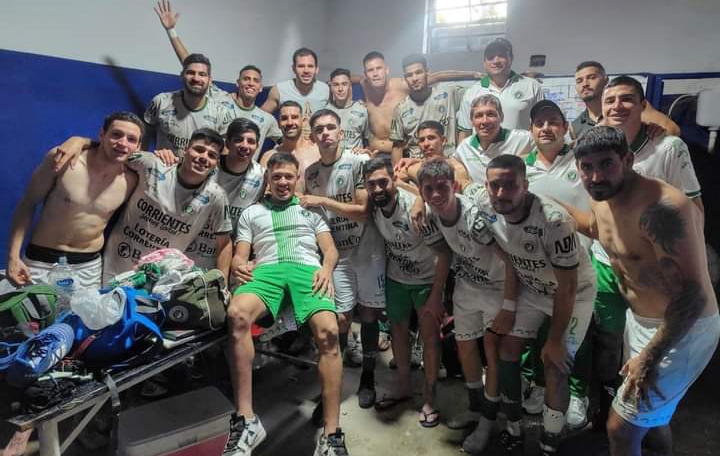 El Oficial liguista define los semifinalistas