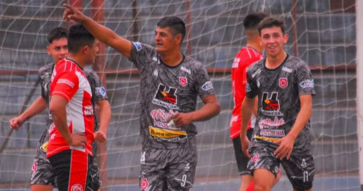 Empedrado suma experiencia