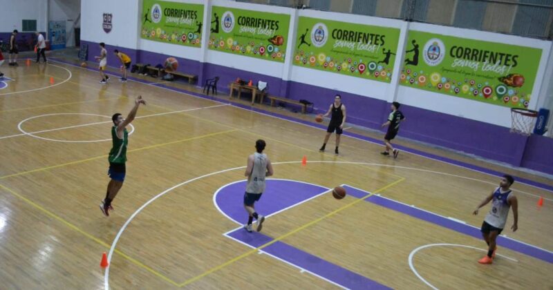 Colón recibe a El Tala por el Pre federal