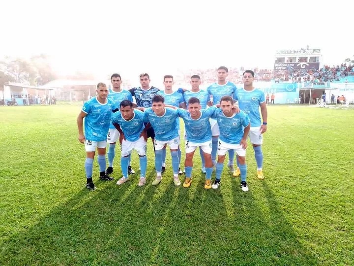 Más clubes correntinos, con licencias para jugar el Regional Amateur