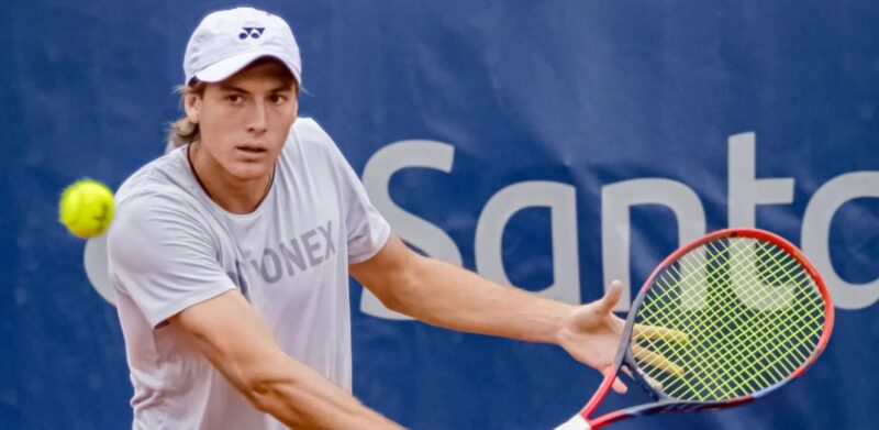 Midón semifinalista en Asunción