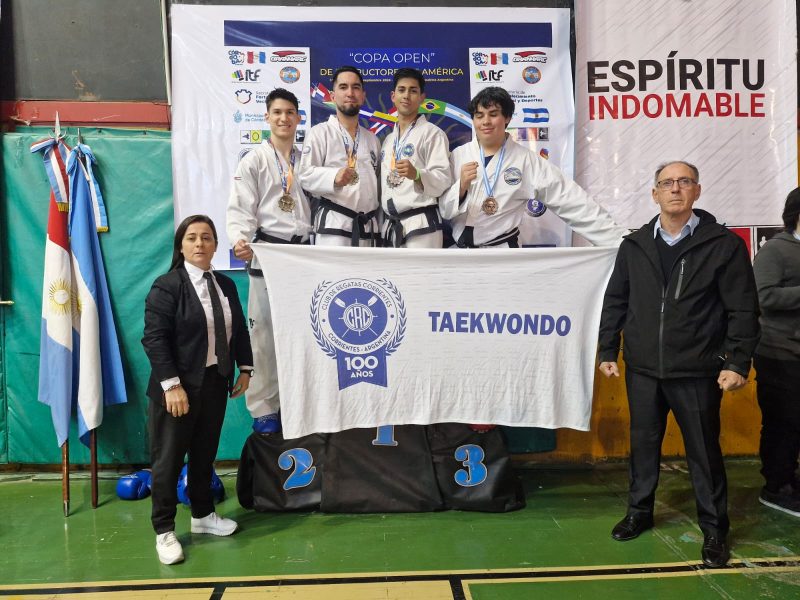 Con brillo propio en la Copa América
