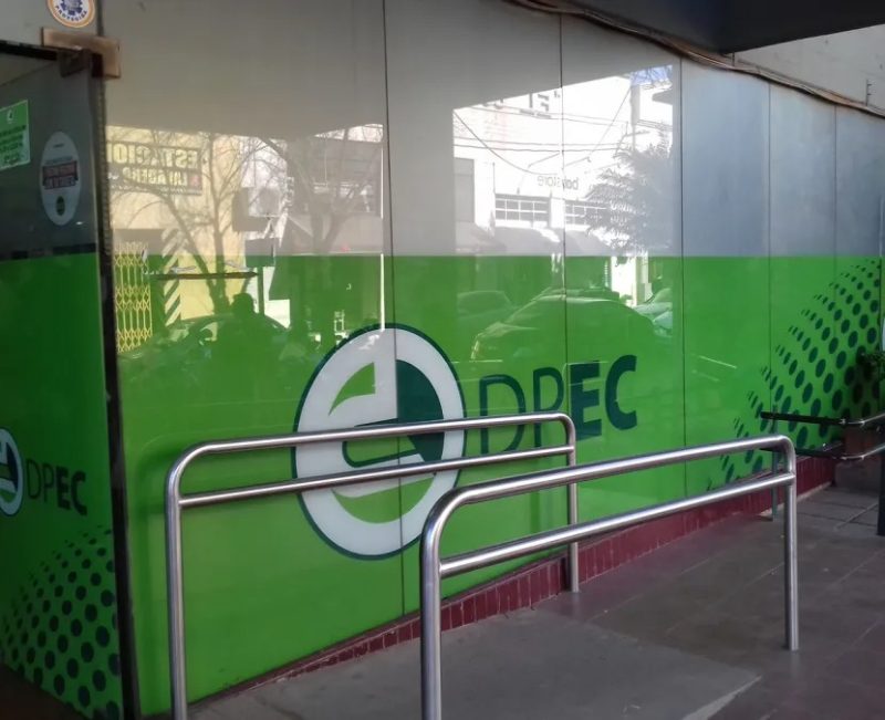 Nuevo horario de atención comercial de la DPEC