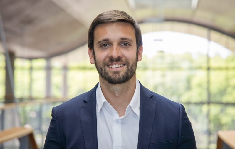 El correntino Gustavo Arengo Piragine será ministro en CABA