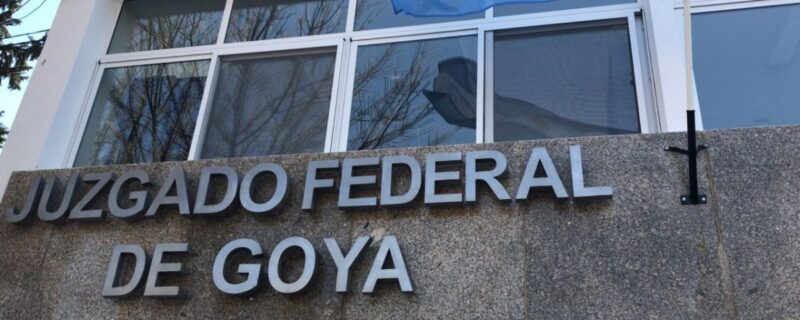 Caso Loan: casi una decena de nuevas detenciones