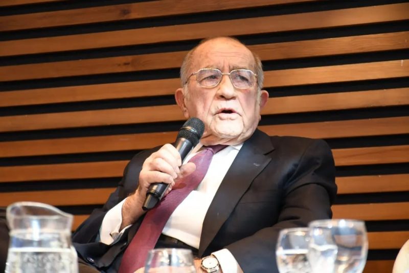 Pocho: «No hay un debate claro sobre la Coparticipación Federal»