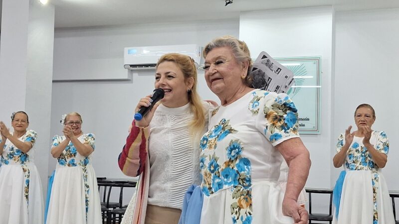 Se realizará la primera Jornada Nacional de Cuidados y Apoyo a Personas Mayores