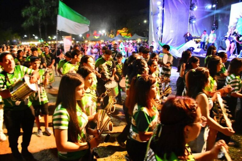 Durante el fin de semana se generó un impacto económico de más de $76 millones