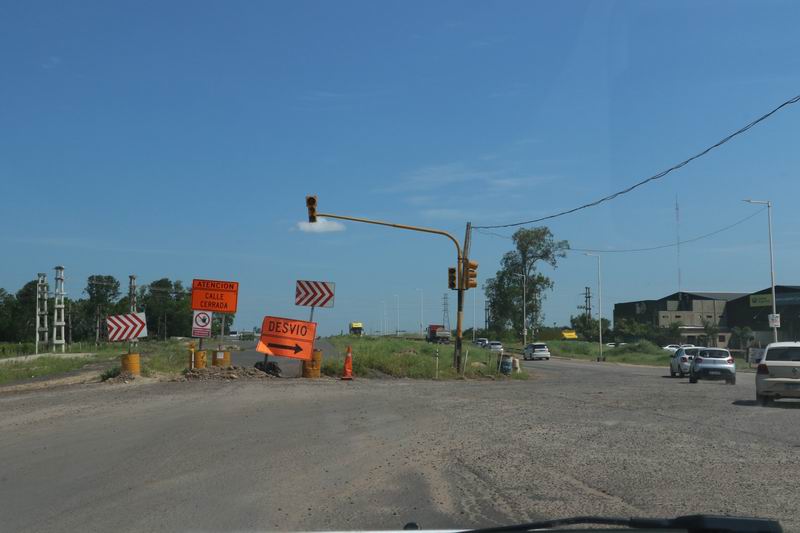 Se insiste con el pedido de mejoras urgentes para la Ruta Nacional Nº12