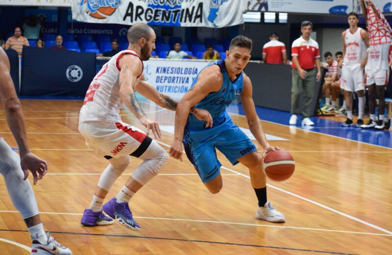 LNB: Regatas quiere cortar la sequía de triunfos