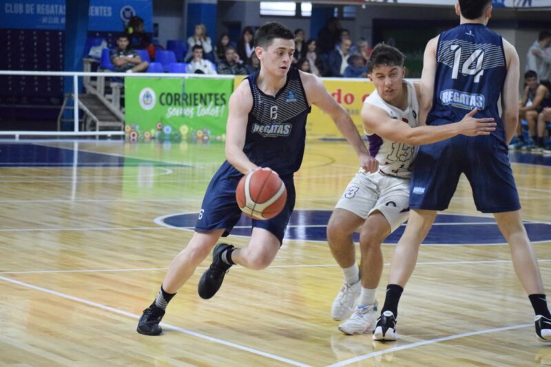 Tres aspirantes van por las dos plazas al Cuadrangular