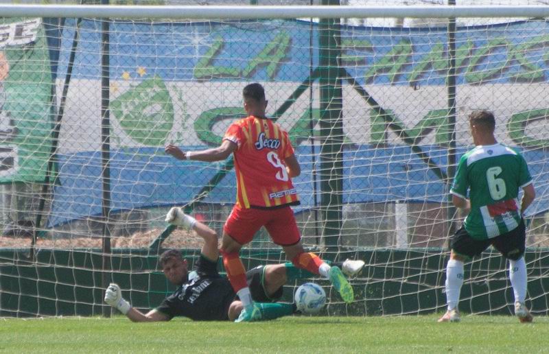 Camioneros madrugó a Boca Unidos