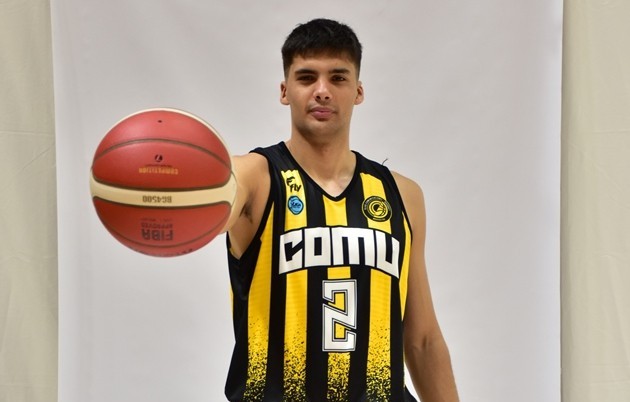 Maeso: «Hay muchos equipos que se armaron para pelear por el ascenso»