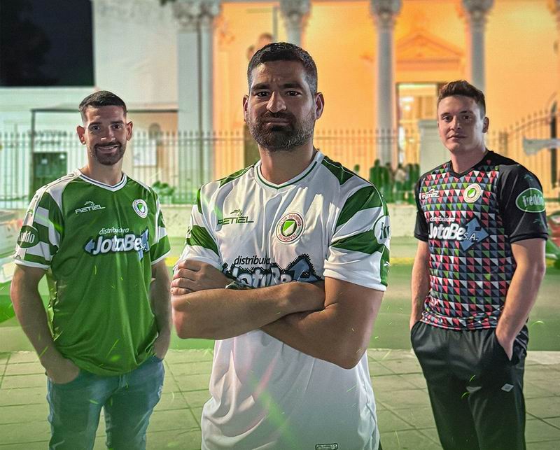 Mandiyú comienza el gran sueño de cristalizar el ascenso de categoría